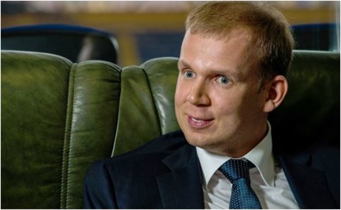 Фиктивный банкир Курченко получил условный срок за разорение Брокбизнесбанка - СМИ