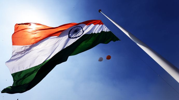 Індія закликає своїх громадян покинути Україну, посольство працює