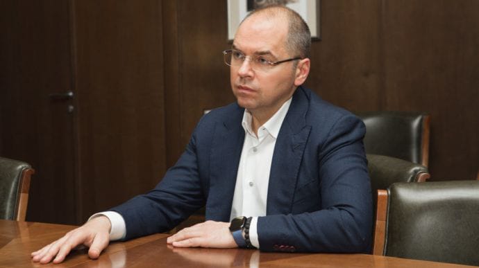 Рада знову чекає звіту Степанова, в ЄС хочуть його відставки 