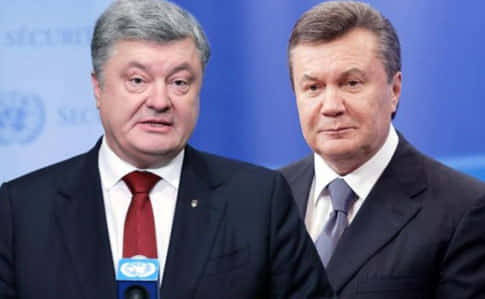 За що отримав вирок Віктор Янукович, і чи є держзрада у діях Петра Порошенка? Спробуємо розібратись