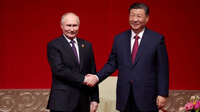 Xi Jinping to visit Russia and participate in BRICS summit