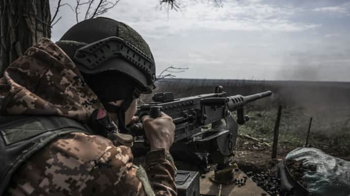 Росіяни атакували Покровський і ще два напрямки фронту понад 120 разів – Генштаб