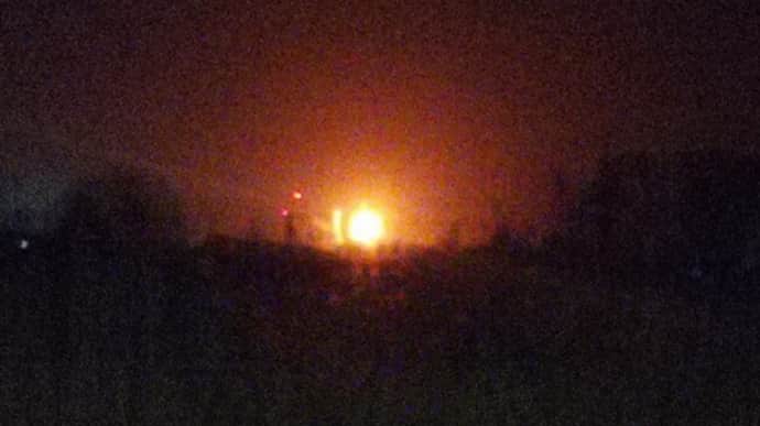 Ukrainian special forces behind drone attack on Russia's Slavyansk refinery – Ukrainska Pravda source