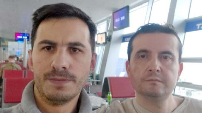 Правозахисники розкритикували Україну за депортацію двох вчителів до Туреччини