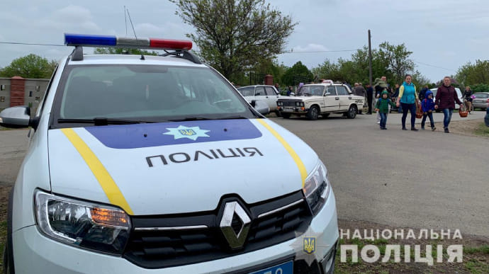 Патрульные массово увольняются в Харькове – в городе недостаток экипажей