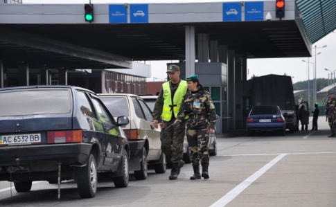 Втомила корупція: ЄС закрив проект модернізації кордону України - Reuters