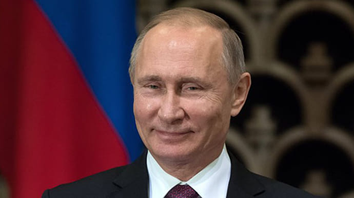 Путин предлагает США договор: не наносить киберудары и не вмешиваться в выборы