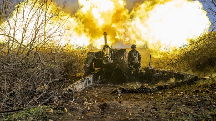 Russia loses 770 soldiers over past day – Ukraine's General Staff