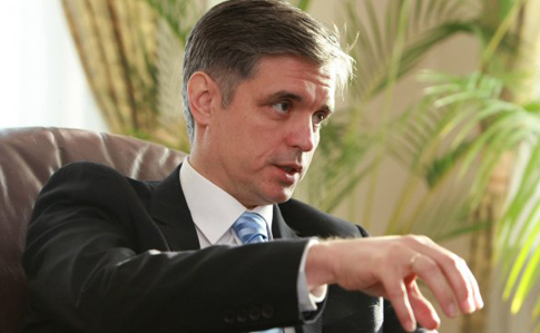 Украина примет участие в заседании НАТО, несмотря на вето Венгрии - Пристайко