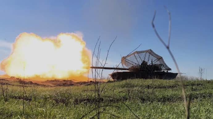 Росіяни атакували Покровський напрямок понад 60 разів: на фронті 165 бойових зіткнень