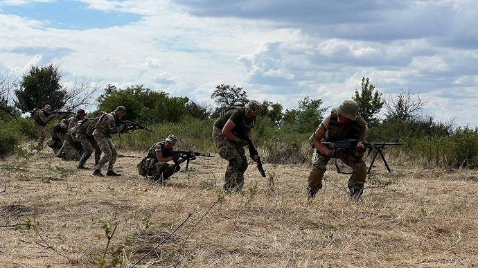 ISW назвал приоритетные направления для россиян в войне против Украины