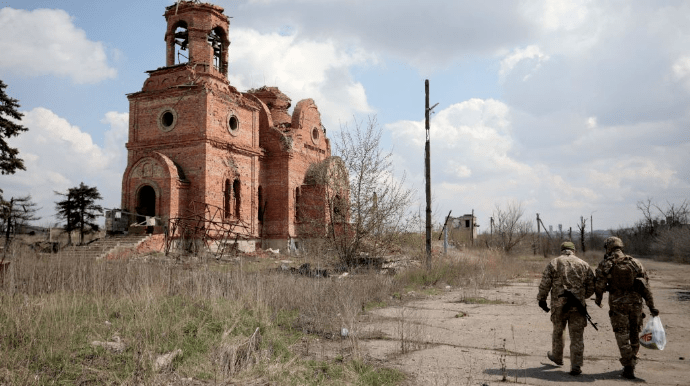 Війна на Донбасі: За добу двоє бійців отримали поранення