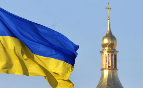 Еще несколько приходов перешли из УПЦ МП в новую украинскую церковь