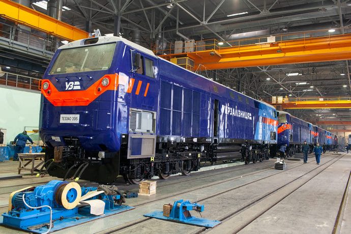 Головного інженера залізниці на Львівщині підозрюють у махінаціях