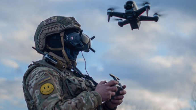 FPV drones to be purchased for Armed Forces of Ukraine – Deputy Prime Minister