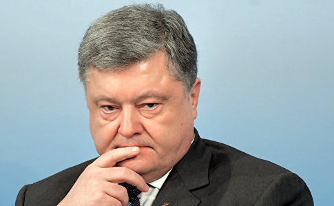 Порошенко: Кто не согласен с самоустранением Януковича, идите в КС