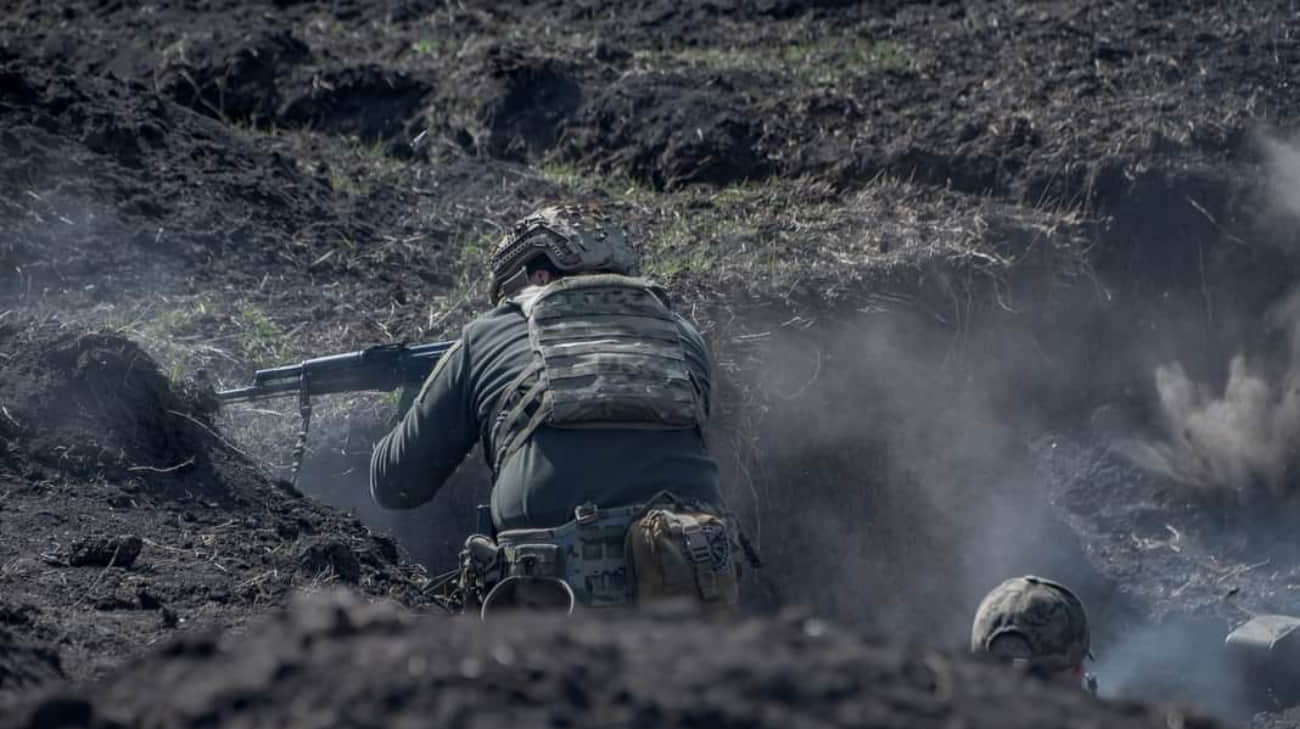 Russian losses: Ukraine's General Staff adjusts some figures