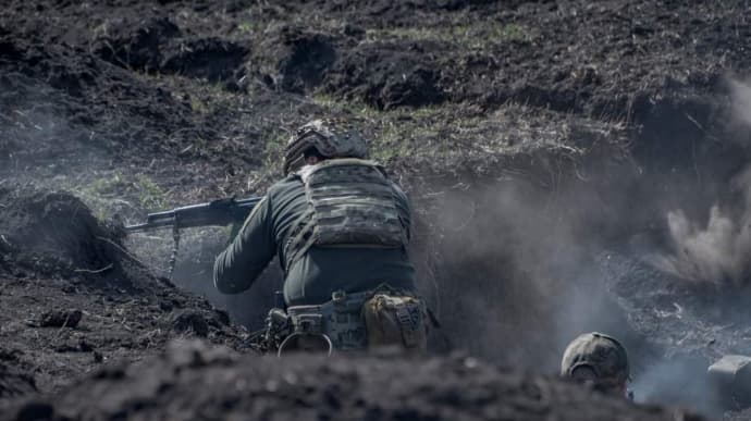 Russian losses: Ukraine's General Staff adjusts some figures