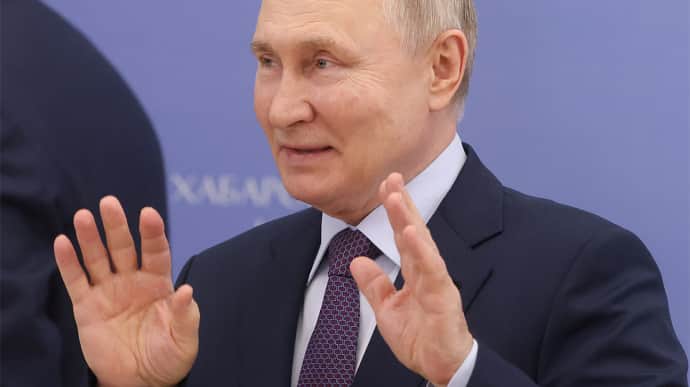 Путин вряд ли откажется от своих амбиций в отношении Украины в случае прекращения огня – ISW