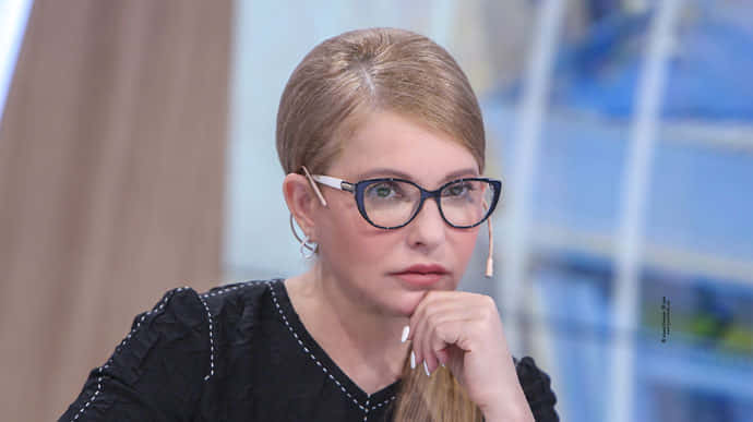 Тимошенко готується до нових виборів: обрала стратегію двох напрямків