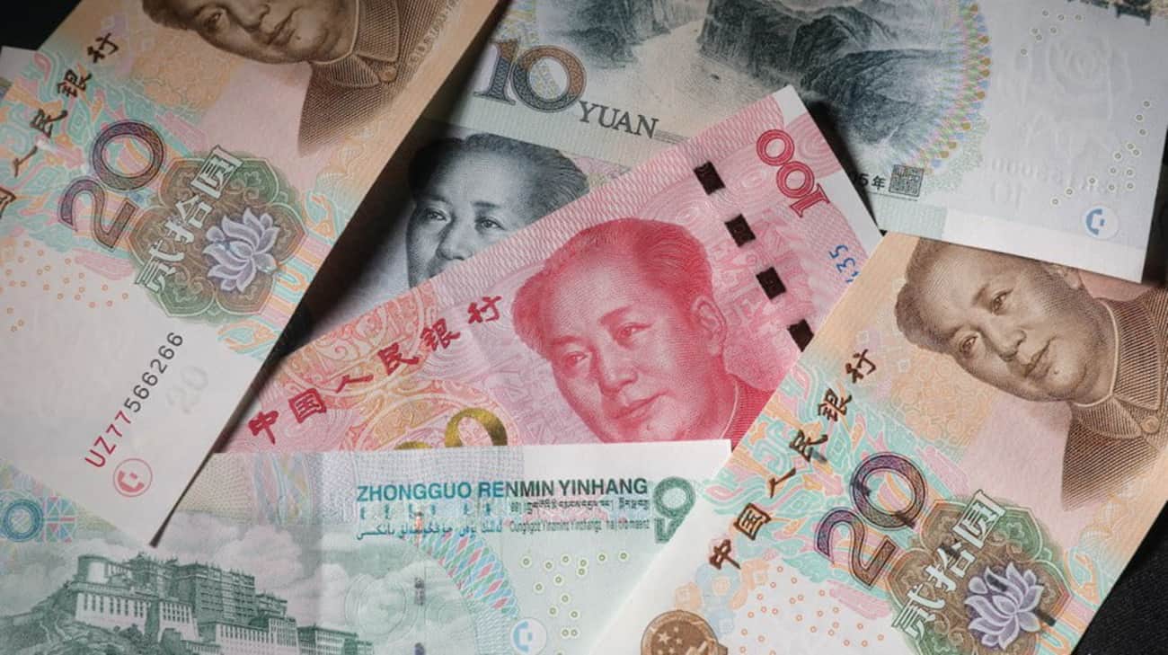 Chinese yuan takes over Moscow Exchange after US sanctions