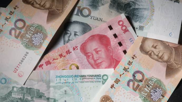 Chinese yuan takes over Moscow Exchange after US sanctions