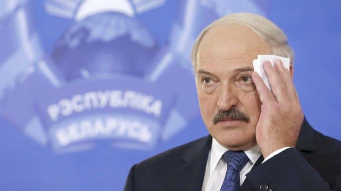 Лукашенко відреагував на фільм про його статки