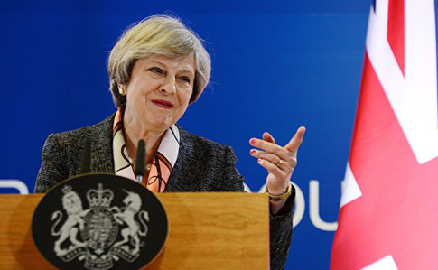 Тереза Мэй не подаст в отставку с должности премьера Британии – СМИ