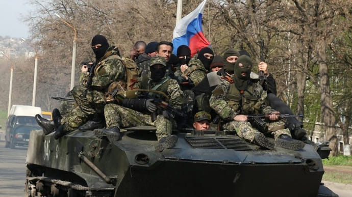 Половина украинцев верят, что Россия нападет на Украину