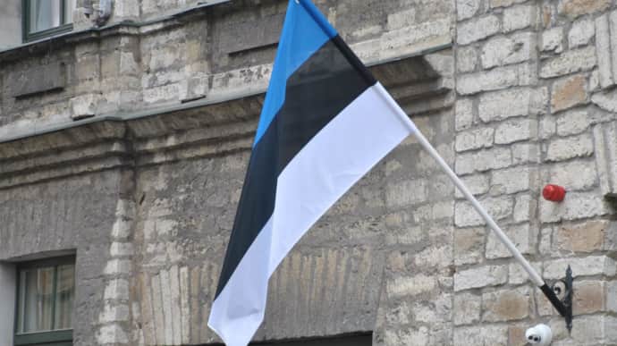 Эстония не будет высылать украинских мужчин с простроченным паспортом 