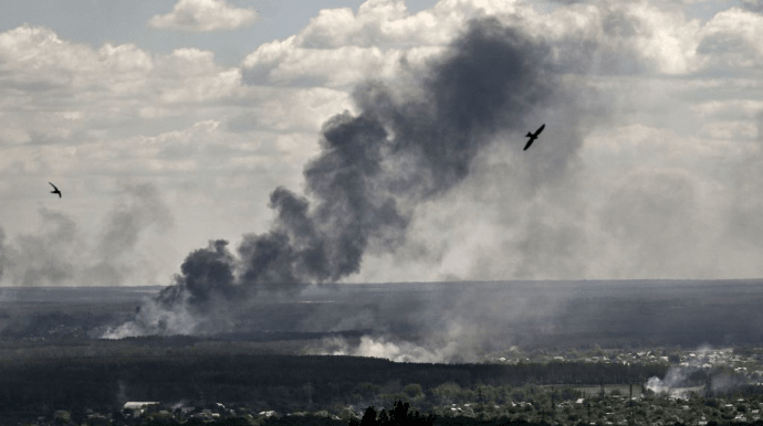 ISW: Украинская оборона Северодонецка дорого обошлась россиянам
