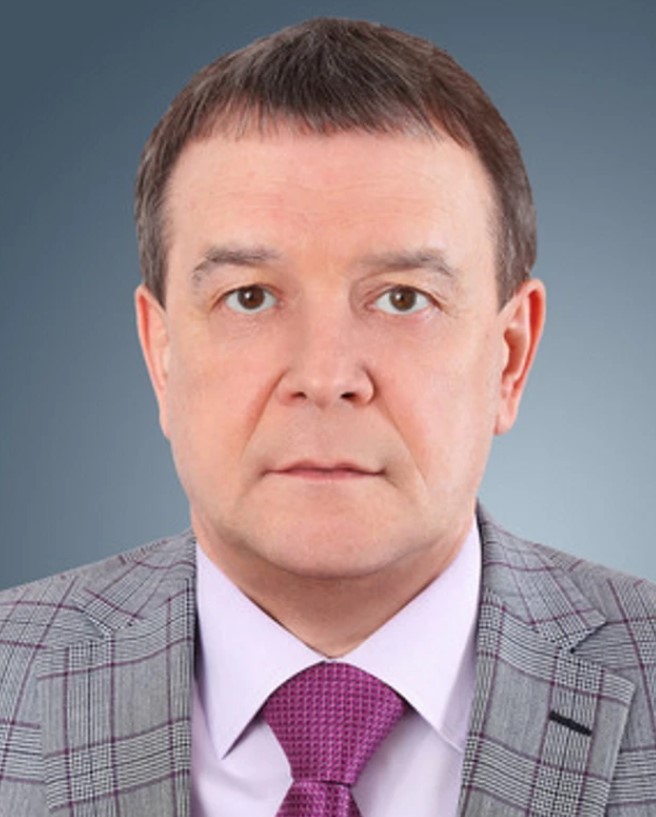 Александр Тюляков