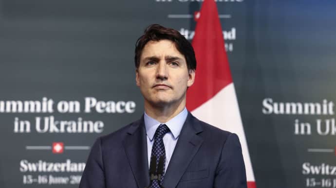 Trudeau resigns as Canada's prime minister