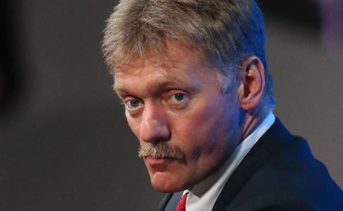 В Кремле говорят, что РФ готова рассмотреть обмен украинских моряков