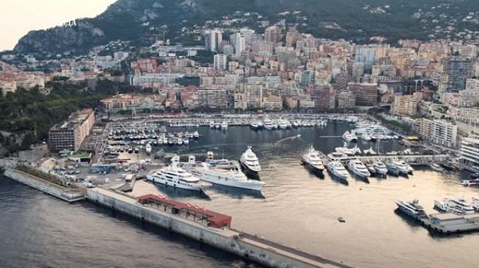 ГБР изучит, законно ли пересекли границу бойцы батальона Монако