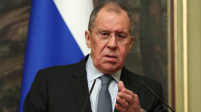 У Росії відреагували на критику НАТО: займіться своїми проблемами