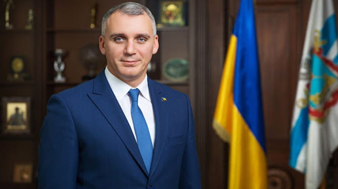 Мэром Николаева остается действующий глава города, кандидат от ОПЗЖ проиграл