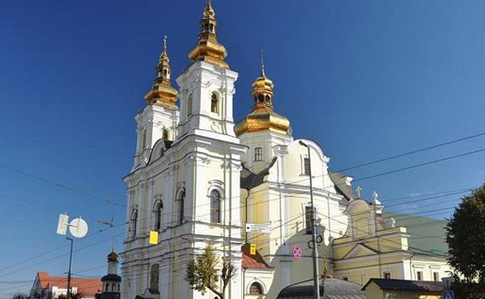 В РФ заявили о захвате храма УПЦ МП в Виннице. Там опровергли