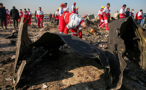 Канада оголосила про виділення грошей родичам жертв авіакатастрофи МАУ