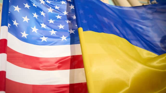 Українська делегація у США обговорила з партнерами Формулу миру, зброю і енергетику 