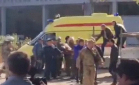 Появились новые подробности о пострадавших в керченском колледже