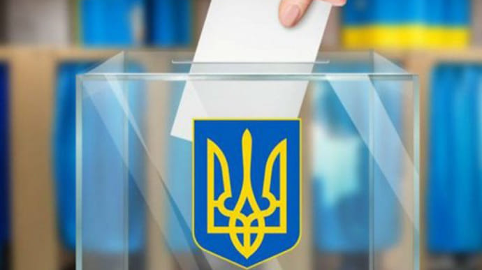 Еще один кандидат выбыл из гонки на пост мэра Харькова