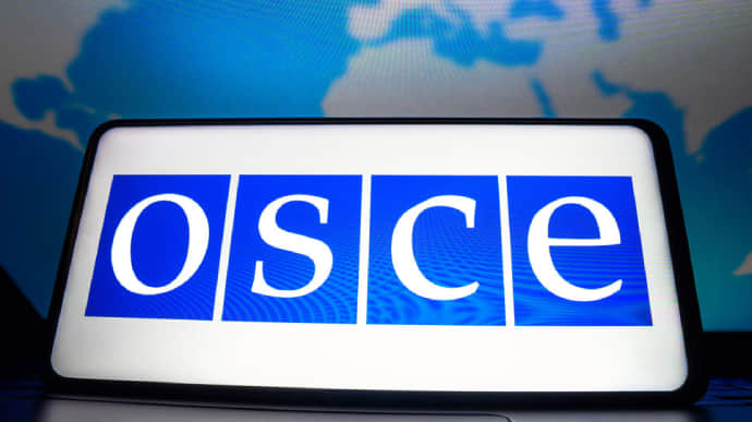 Россия и Беларусь заблокировали избрание Эстонии председателем ОБСЕ