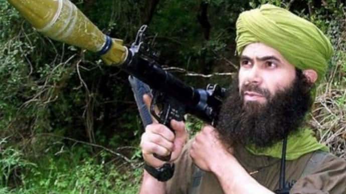 Французские военные ликвидировали главаря Аль-Каиды в Африке Абдельмалека Друкделя
