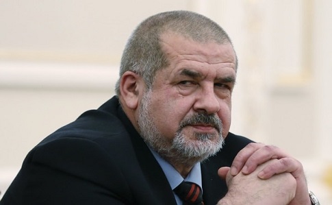 Chubarov: One of the ‘Saboteurs’ Was Arrested by the FSB Three Weeks Ago