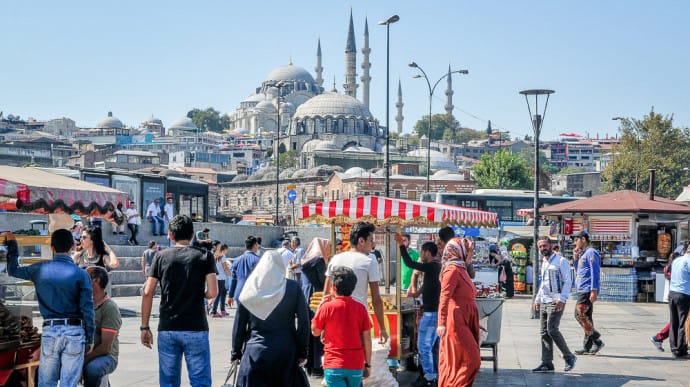 изображение фотография страна для туризма Турция