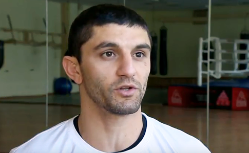 Еще один украинец стал чемпионом мира по боксу среди профессионалов