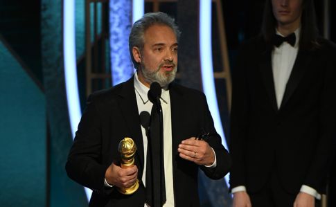 Фільм Чорнобиль отримав відзнаку премії Золотий глобус