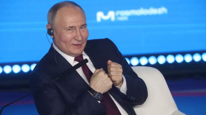 РосЗМІ: Фальсифікації на виборах Путіна були небаченого раніше масштабу