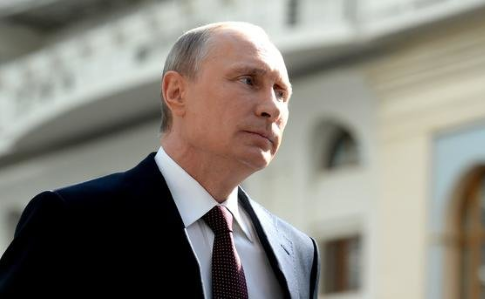 Путін наказав почати виводити війська з Сирії